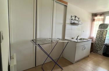 Chez Marie et Fabrice - Foto 36