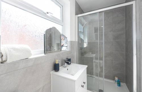 Earp House - Air Host & Stay - Sleeps 7 - Foto 38