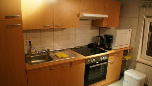 Ferien-/Monteurwohnung Olbrich - Foto 5