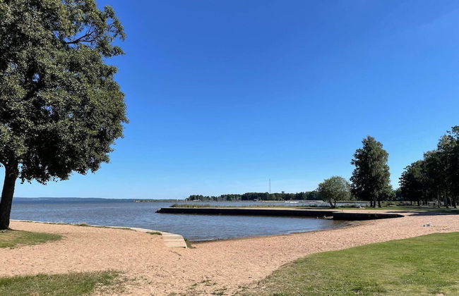 9 Person Holiday Home in Lidkoping-by Traum - Foto 32