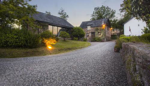 The Granary nr Huntsham - Foto 3, Other