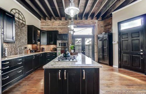 Dayton Loft close to DT Oregon UD - Foto 2