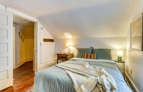 Walk to Downtown Eclectic Wisconsin Dells Home - Foto 17