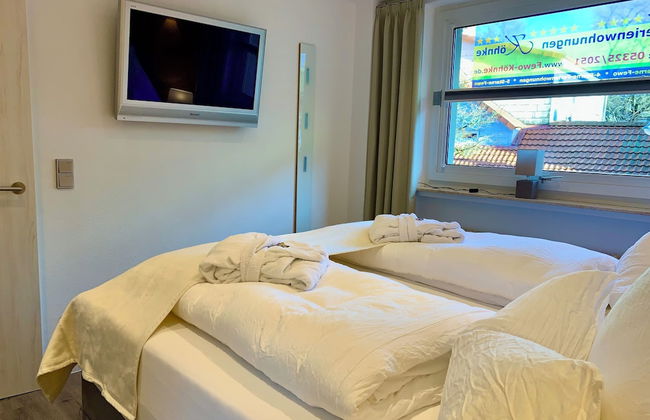 Ferienwohnungen Köhnke - Foto 6