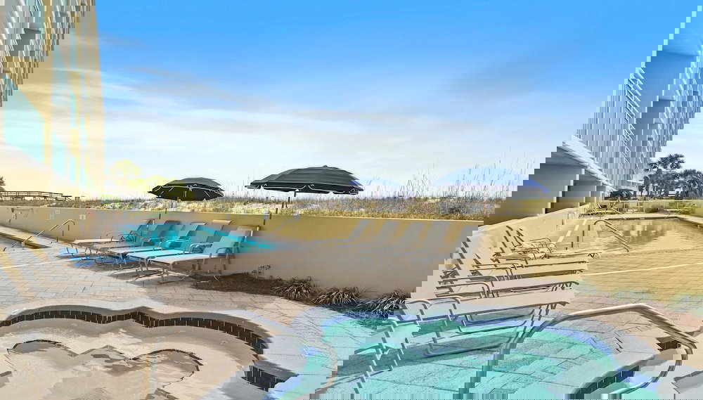 Pelican Isle 211- Sugar Sands Retreat - Foto 1, Profilbild