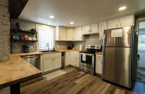 Cozy country home in town - Foto 17