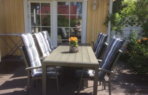 Ferienwohnungen Polchow - direkt am Wasser - Foto 1