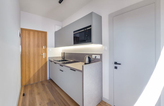 Sun & Snow Resorts A Białka Tatrzańska - Foto 56