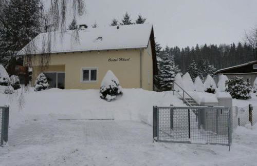 Holiday home Oertel Häusl - Foto 21