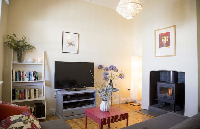 Wayfarers Cottage - Photo 8