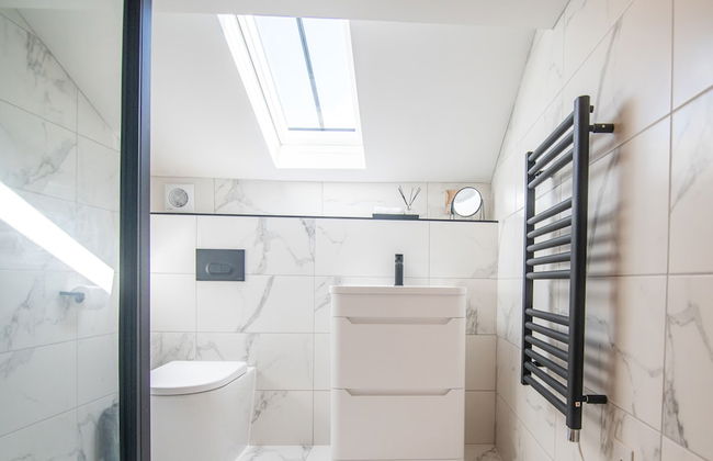 Velvet Apartments - 10 Park Square East - Foto 19