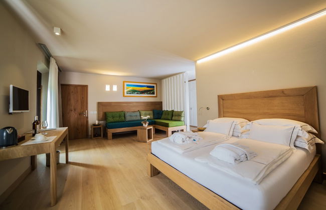 Agriturismo La Pertica - Photo 3