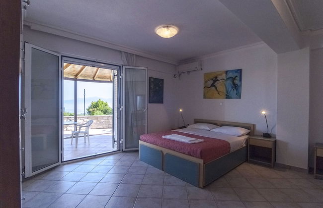 Villa Ekaterini - Foto 2