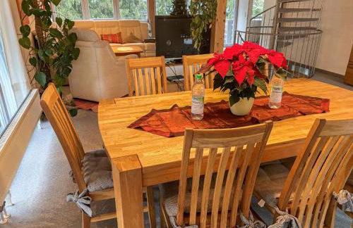 Chalet Christine by Interhome - Foto 45