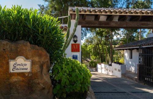 Málaga Sierra de las Nieves by Real Spain Hotels Adults Recommended - Foto 70