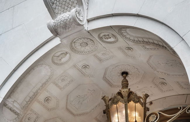 ROOST Detroit - Foto 64