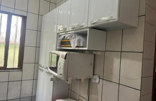 Casa Grande Mangaratiba, Área Gourmet, WiFi Grátis - Foto 12