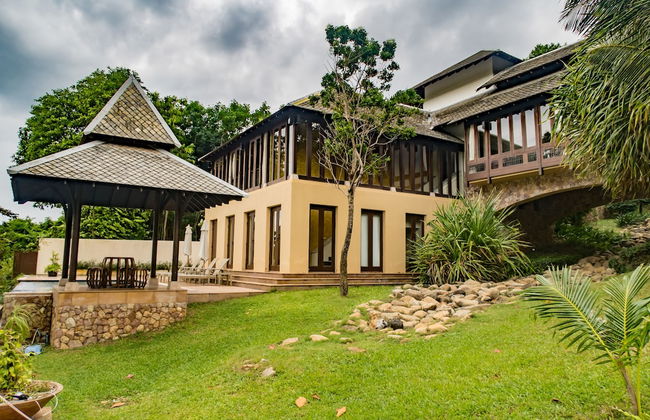 Pawanthorn Luxury Pool Villa Samui - Foto 19