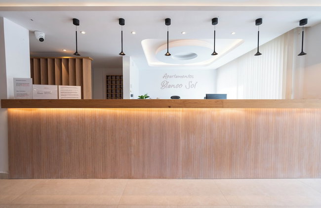 Apartamentos Blanco Sol - Foto 10