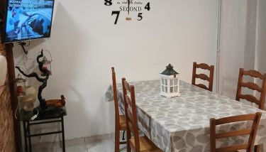 Escale de Cravant - Foto 2