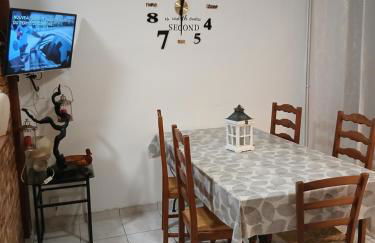 Escale de Cravant - Foto 2