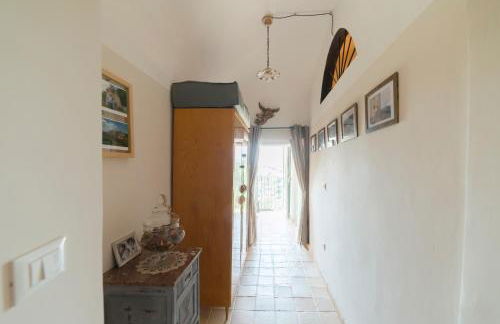 Charmante vakantiewoning 'Casa Di Tonno' - Foto 24