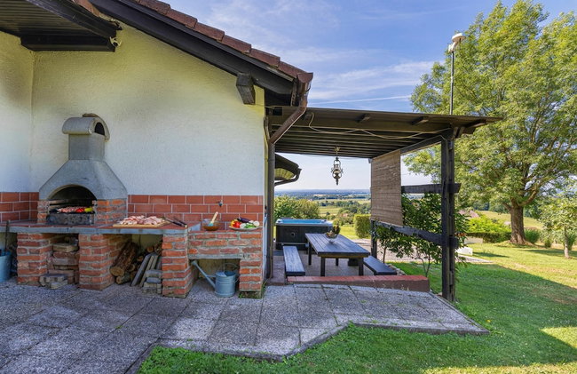 Holiday House Vilana With Jacuzzi - Foto 26