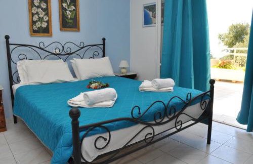 Polymnia Apartments Lassi - Photo 64