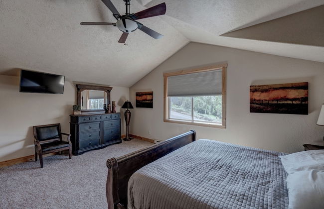 Holy Terror Chalet at Terry Peak - Foto 7