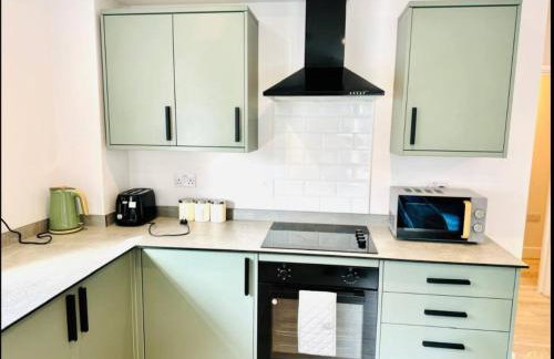 Dover Castle Suites 20 sleeps - Foto 10