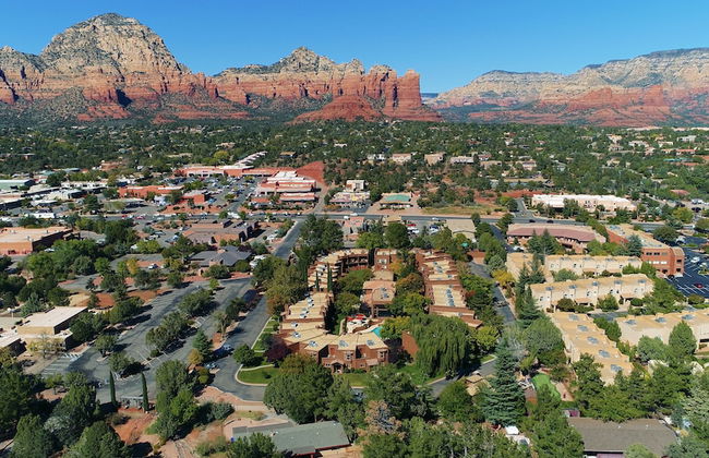 Villas of Sedona - Foto 32