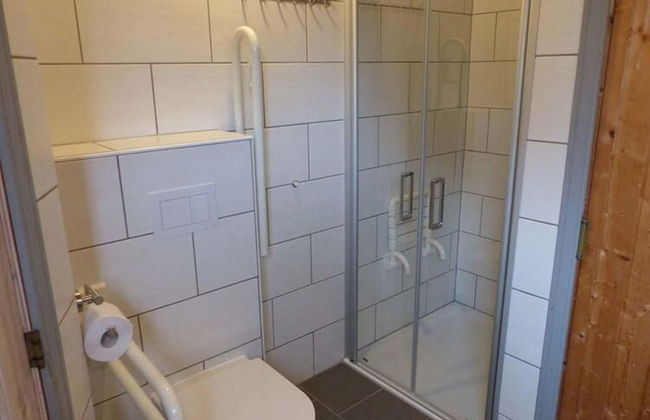 Ferienhaus im Ferienpark Mirow - Foto 11