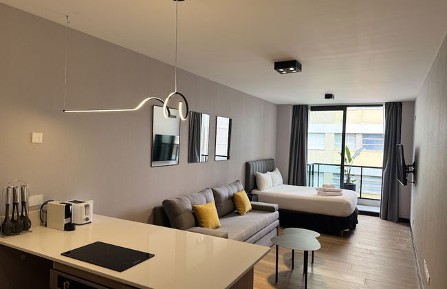 Live Soho Boutique Apartments Arcos - Foto 5