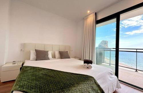 Suite SeaView By Calpitality - Photo 11