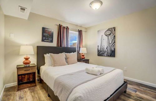 Iron View Hot Tub Fire Pit & Breathtaking Views - Foto 40