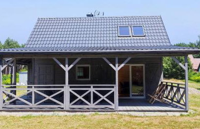 Domek letniskowy Nad Mrowinkiem - Foto 18