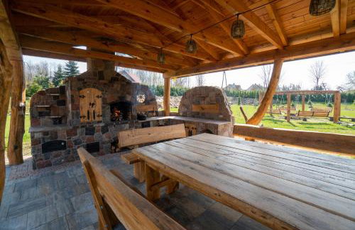 Uroczysko Trzyrzeczki - Photo 25