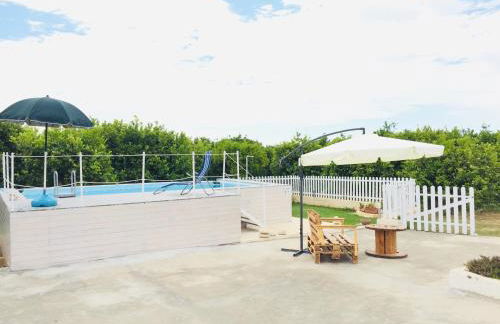 I Colori degli Agrumi Holiday Home - Foto 35