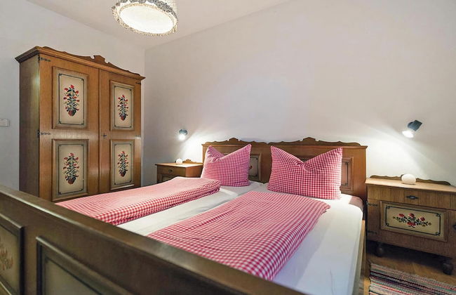 Apartment in Neuschonau With Parking Space - Foto 8