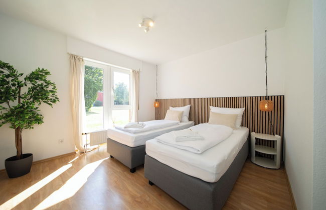 Favorite Stays - Neuss Furth - Foto 9