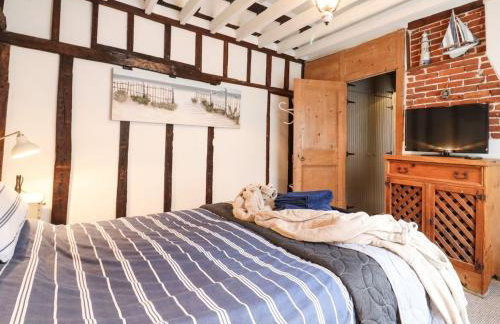 Driftwood Cottage - Foto 9