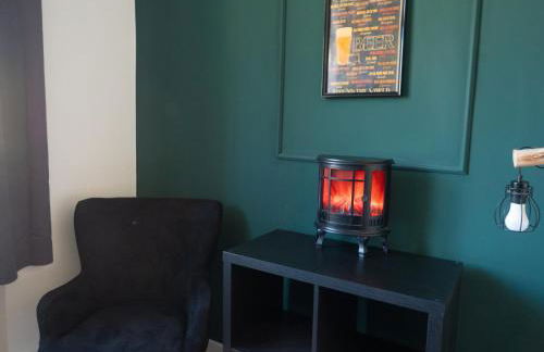 Rock City Apartments Room 555 - Photo 13