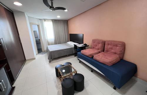 Flat completo em BH - Foto 5