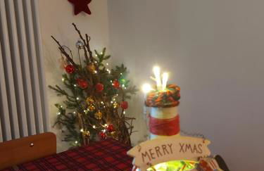 CAV MES VALLEES Torgnon Vda - Foto 18