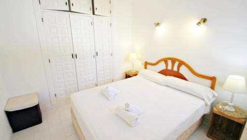 Aaron - holiday home with stunning views and private pool in Calpe - Foto 2