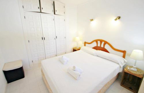 Aaron - holiday home with stunning views and private pool in Calpe - Foto 2