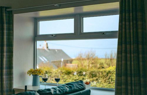The Granary - Couples & Families Retreat Near St Ives, Pet-Free - Foto 5