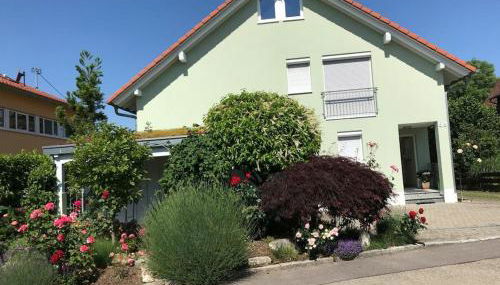 Am Wiiwegli Comfortable holiday residence - Foto 4, Other