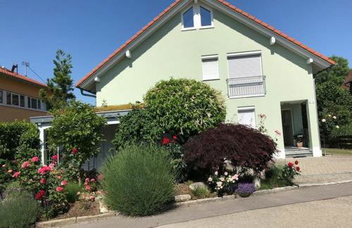 Am Wiiwegli Comfortable holiday residence - Foto 4