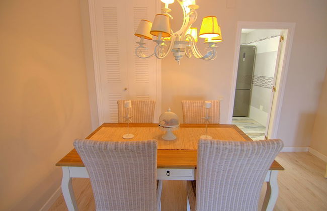 Oasis de Riviera Apartment - Photo 19